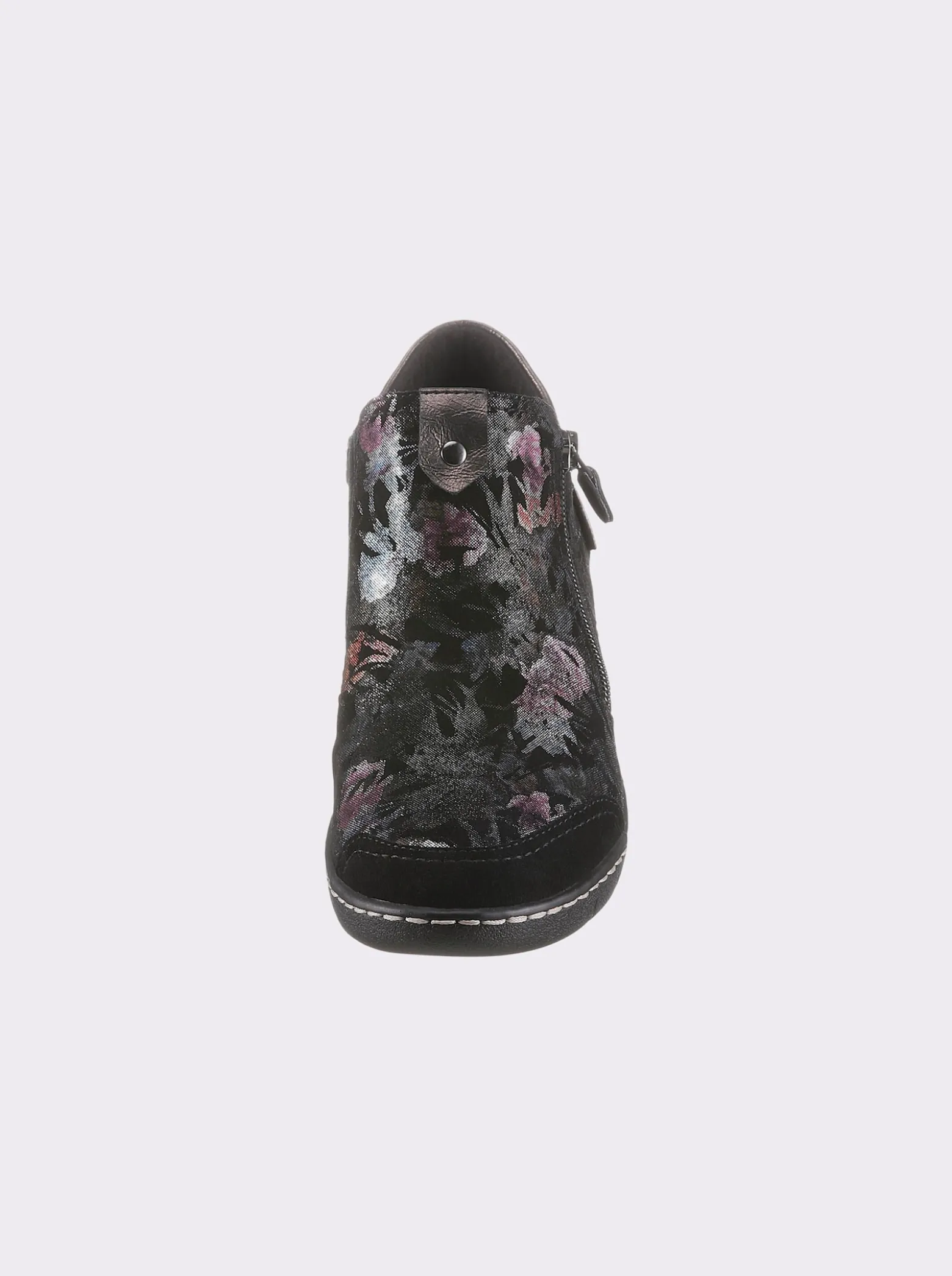 Stiefelette