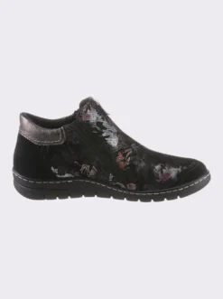 Stiefelette