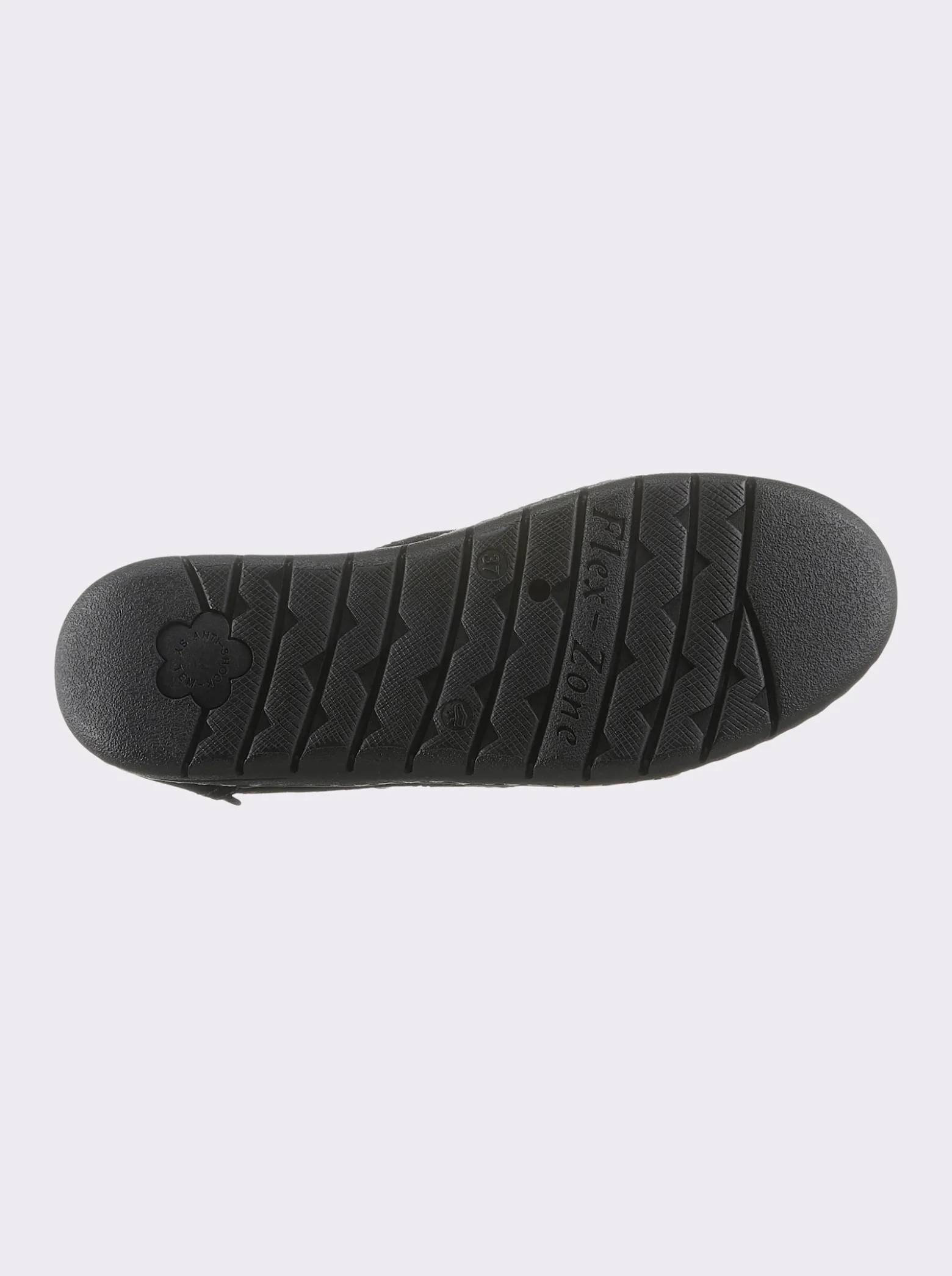 Stiefelette