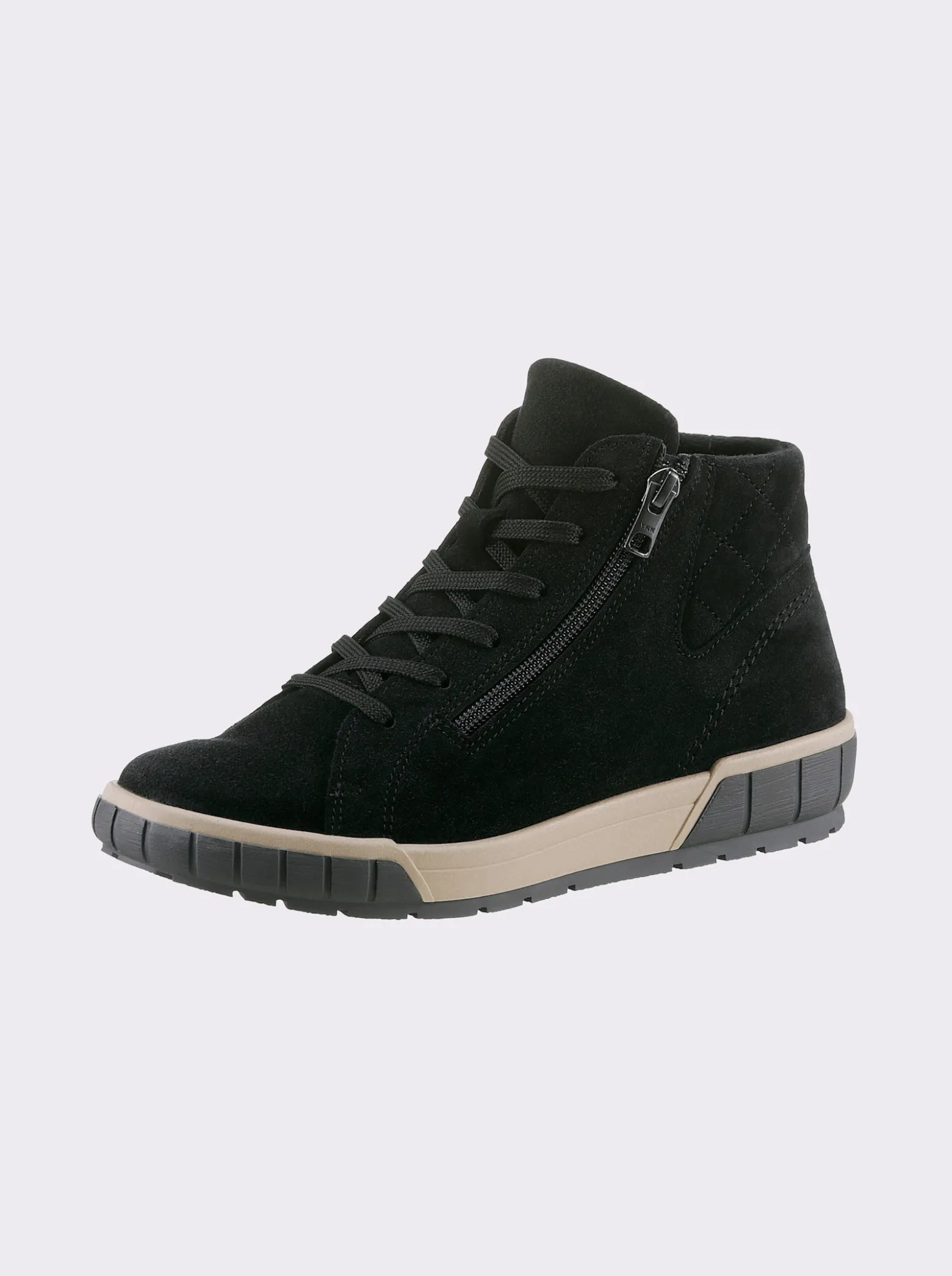 Stiefelette