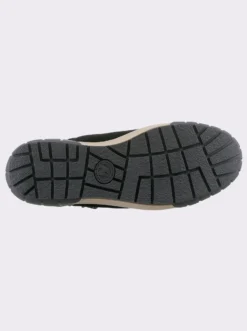 Stiefelette
