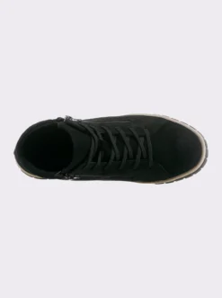 Stiefelette