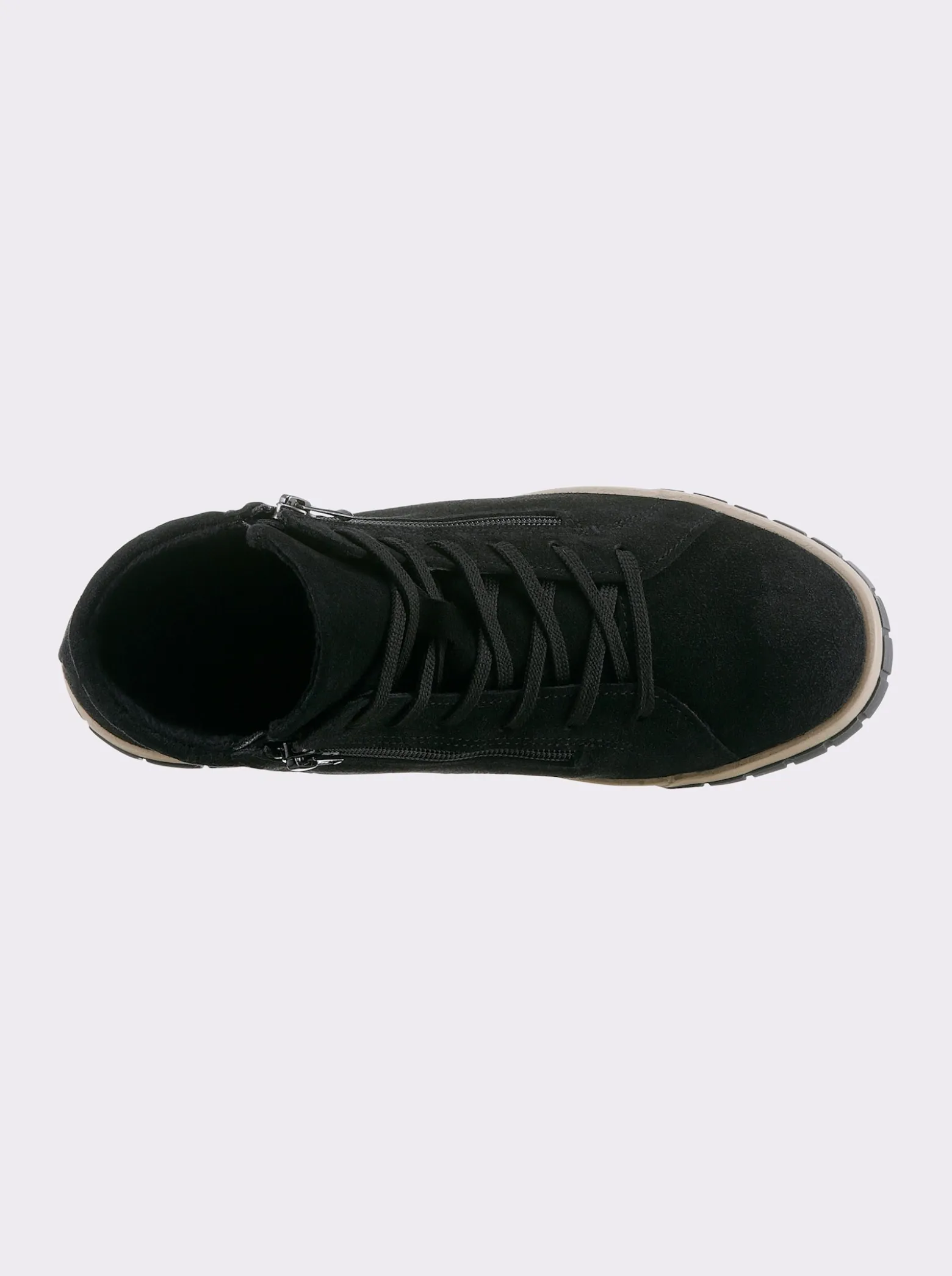 Stiefelette