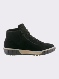 Stiefelette