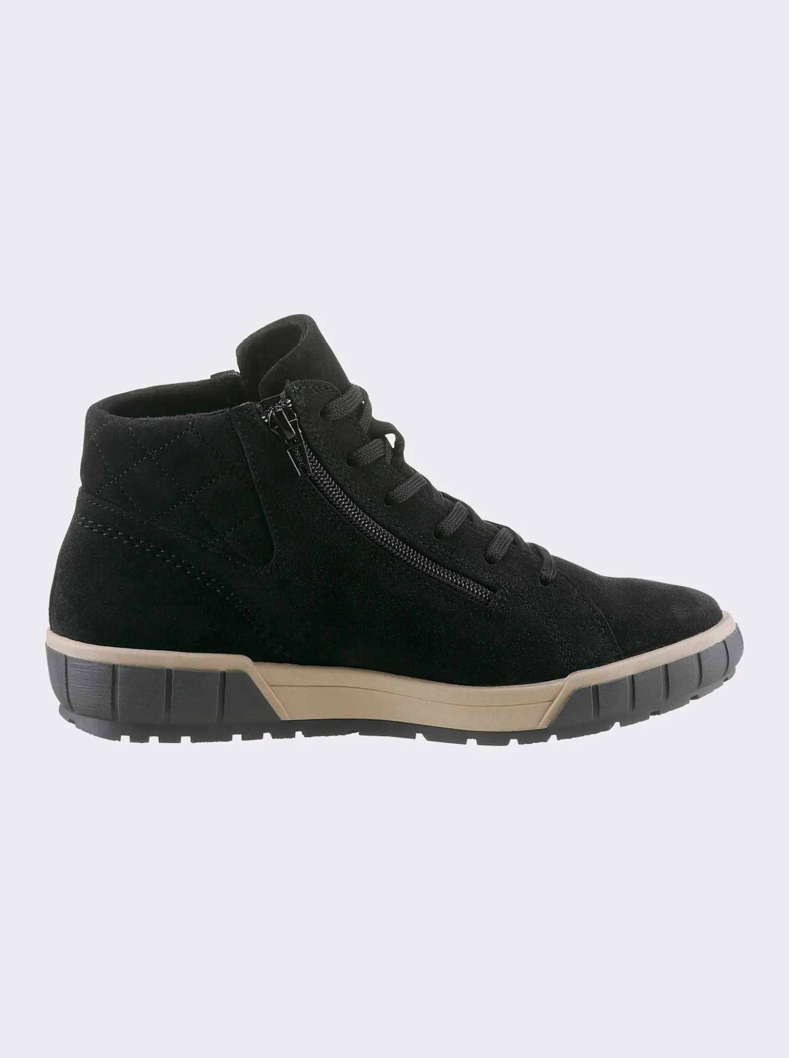 Stiefelette