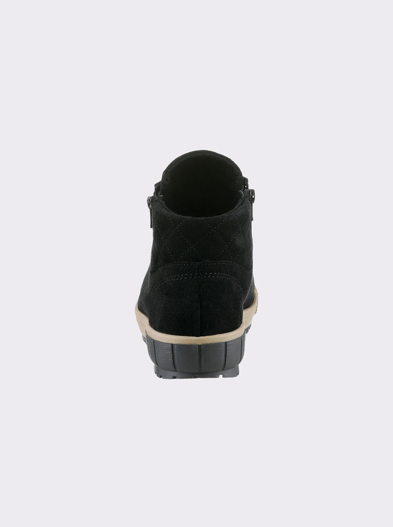Stiefelette
