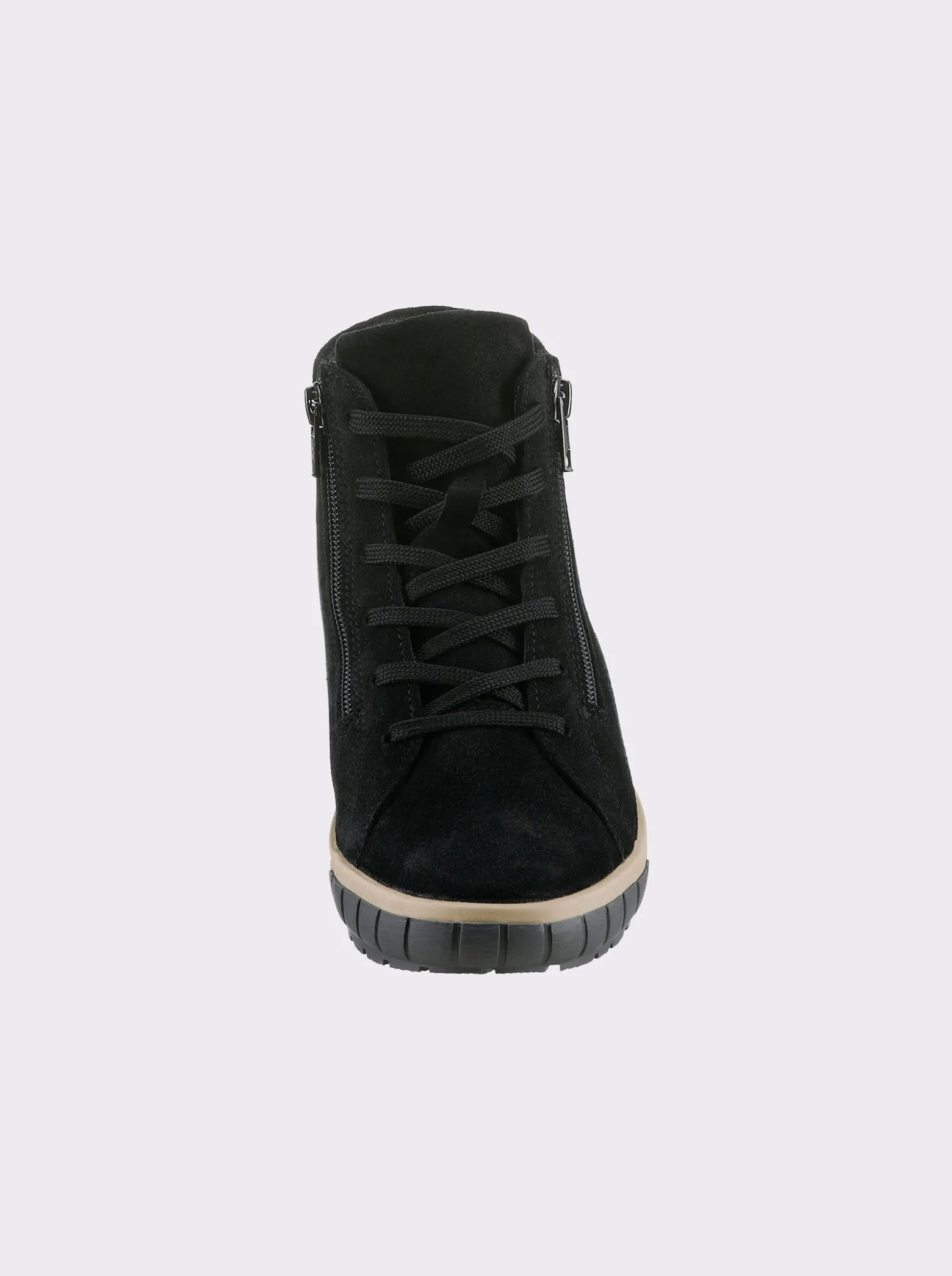 Stiefelette