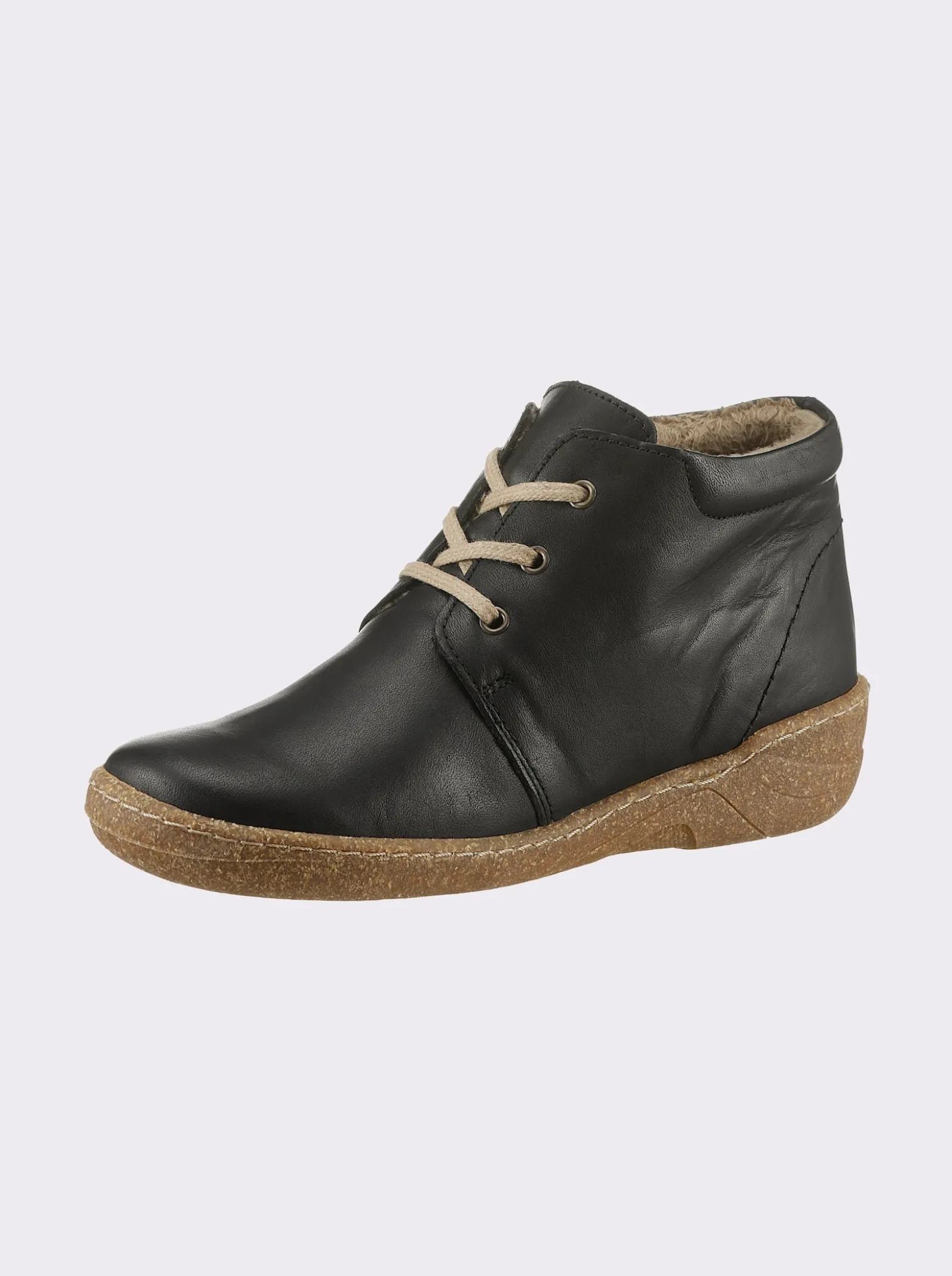 Stiefelette