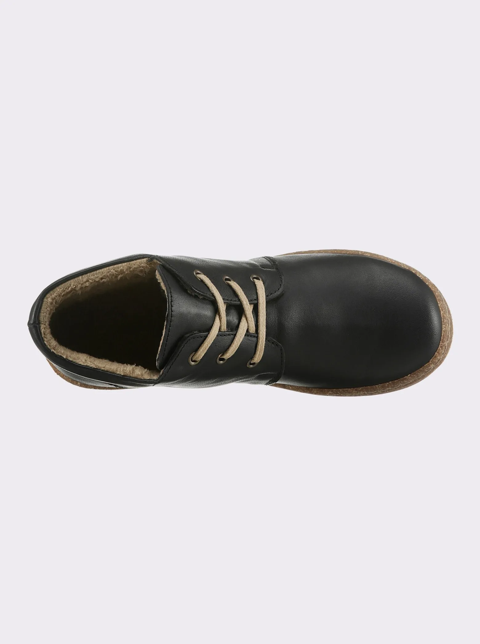 Stiefelette