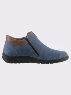 Stiefelette