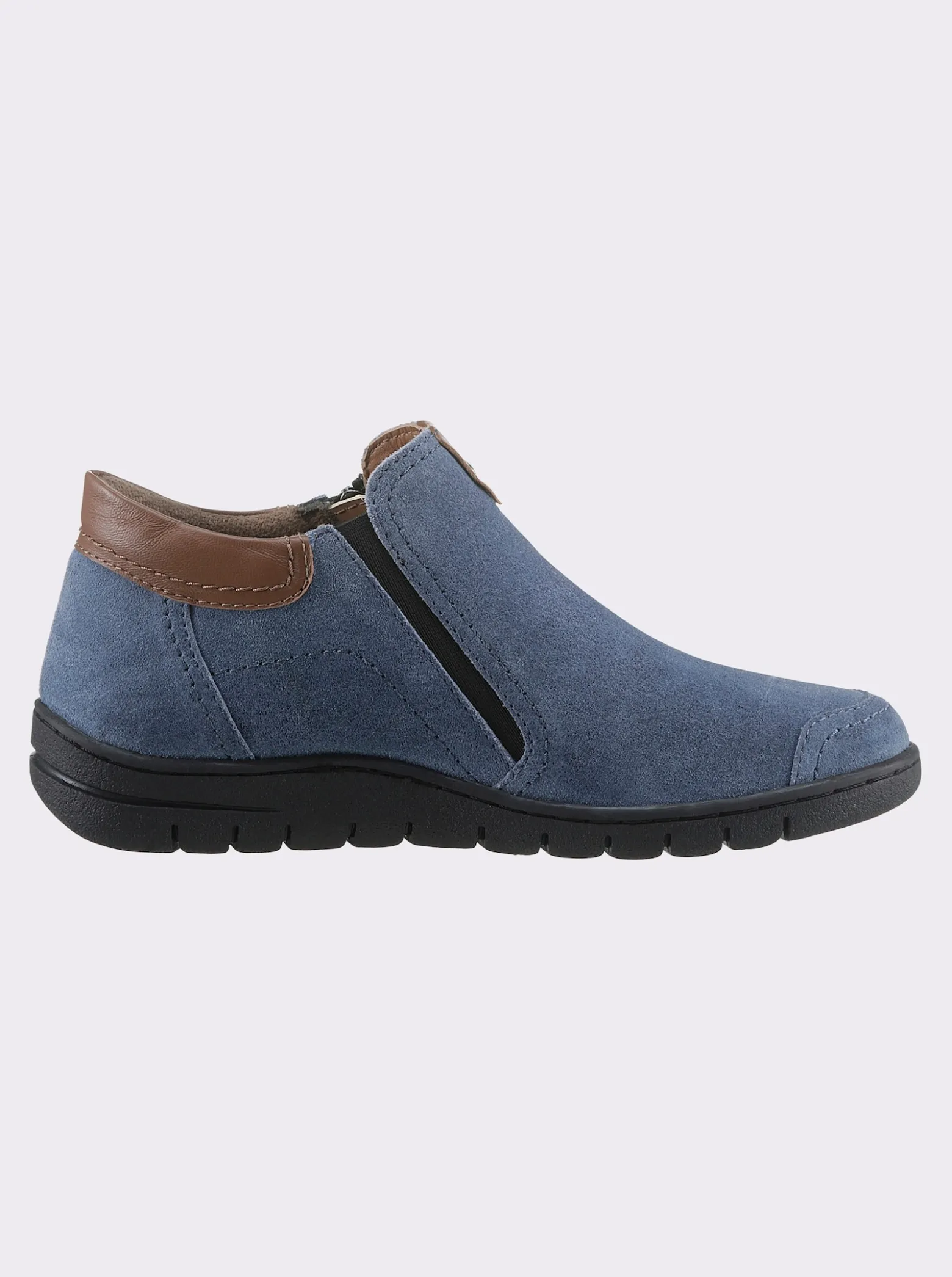 Stiefelette