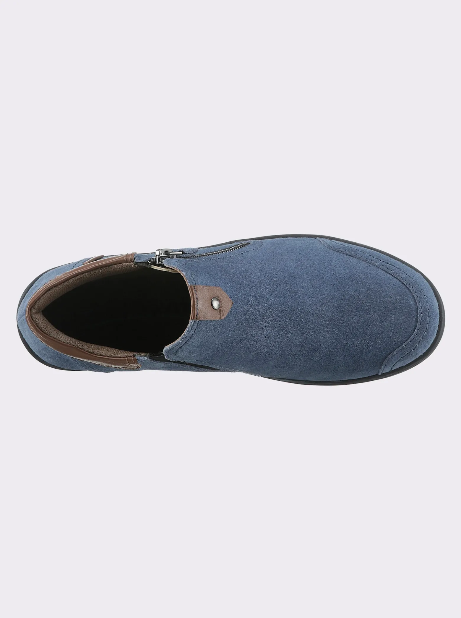 Stiefelette