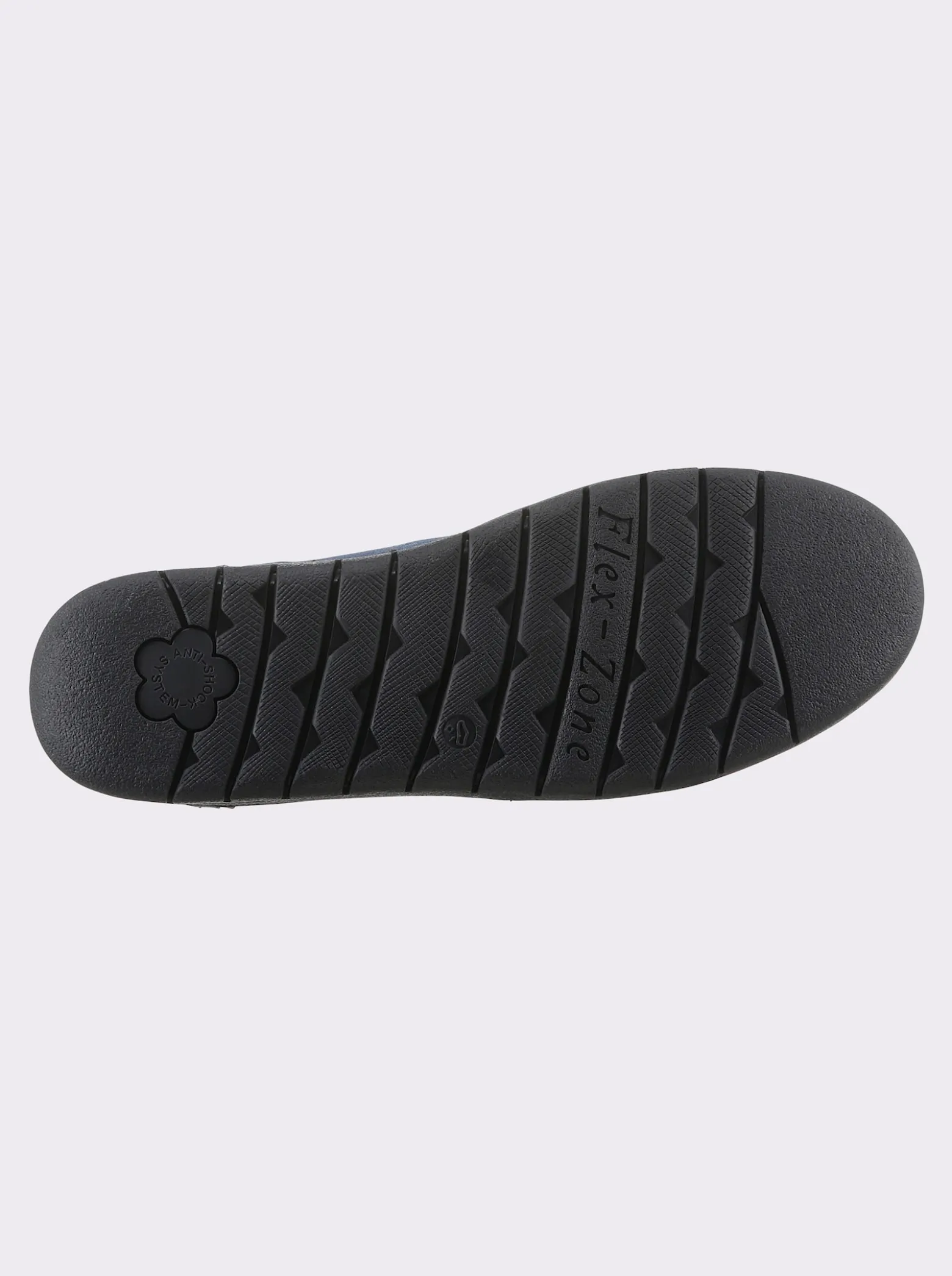 Stiefelette