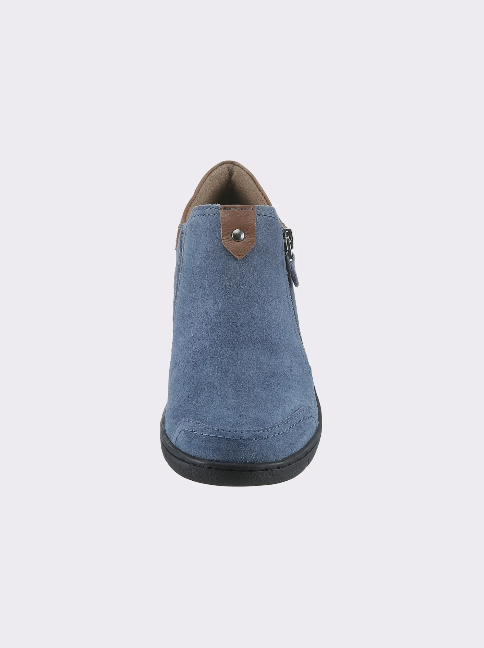 Stiefelette