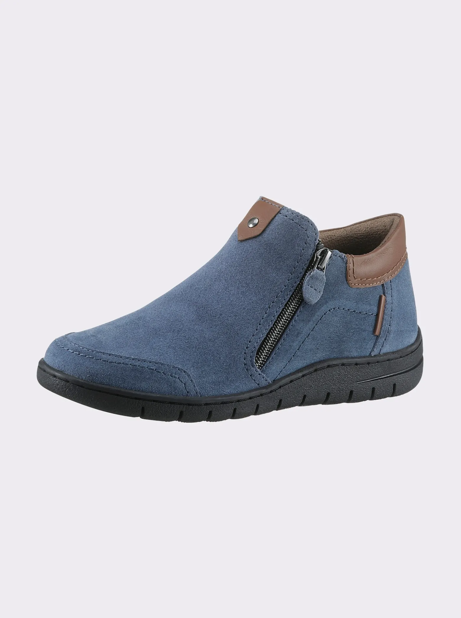 Stiefelette