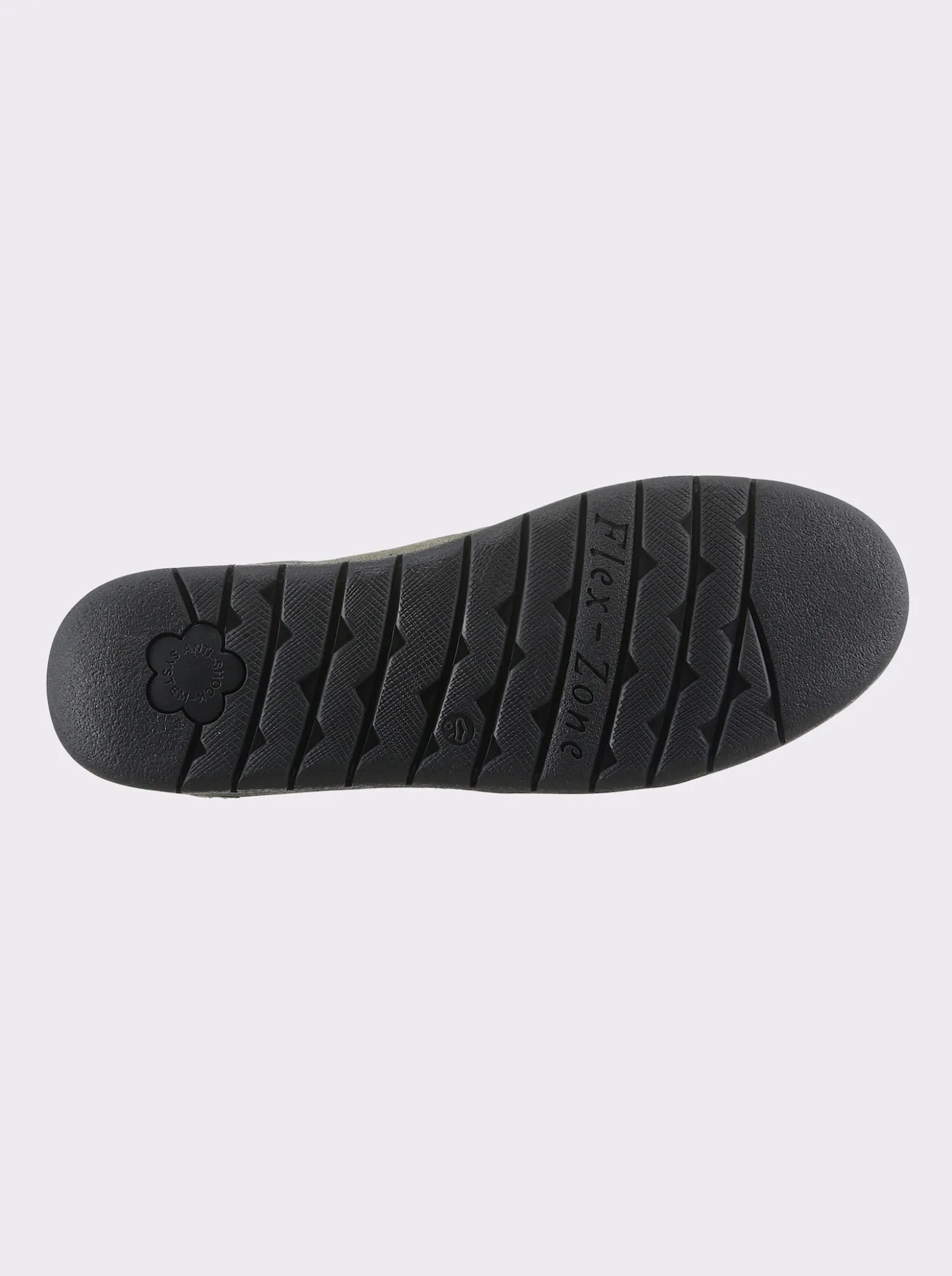 Stiefelette