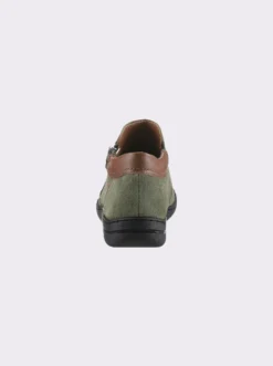 Stiefelette