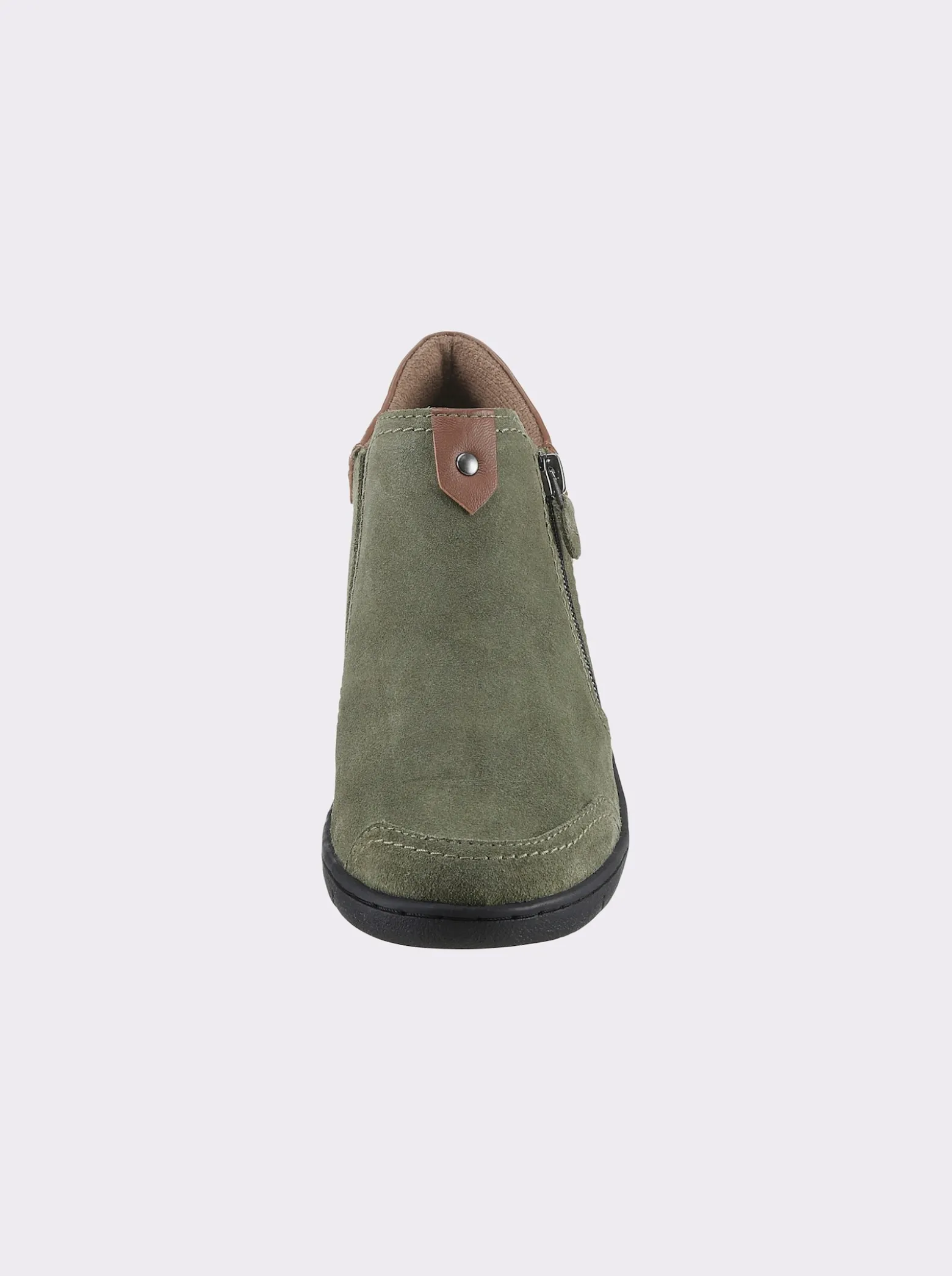 Stiefelette