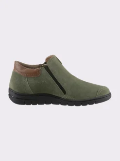 Stiefelette