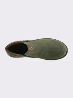 Stiefelette