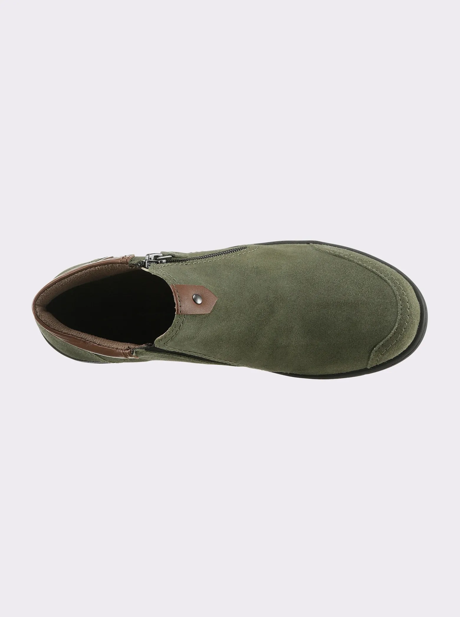Stiefelette
