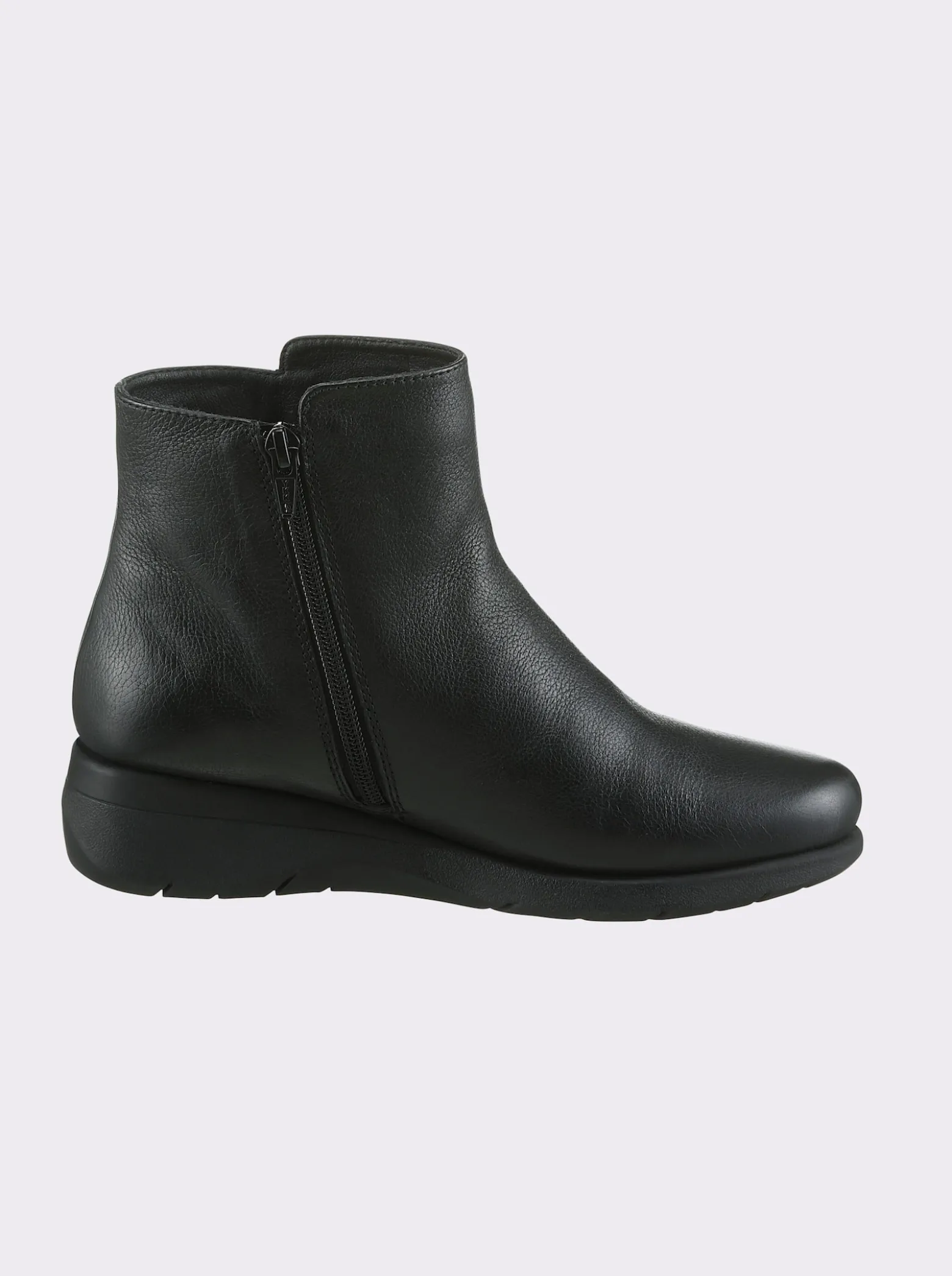 Stiefelette