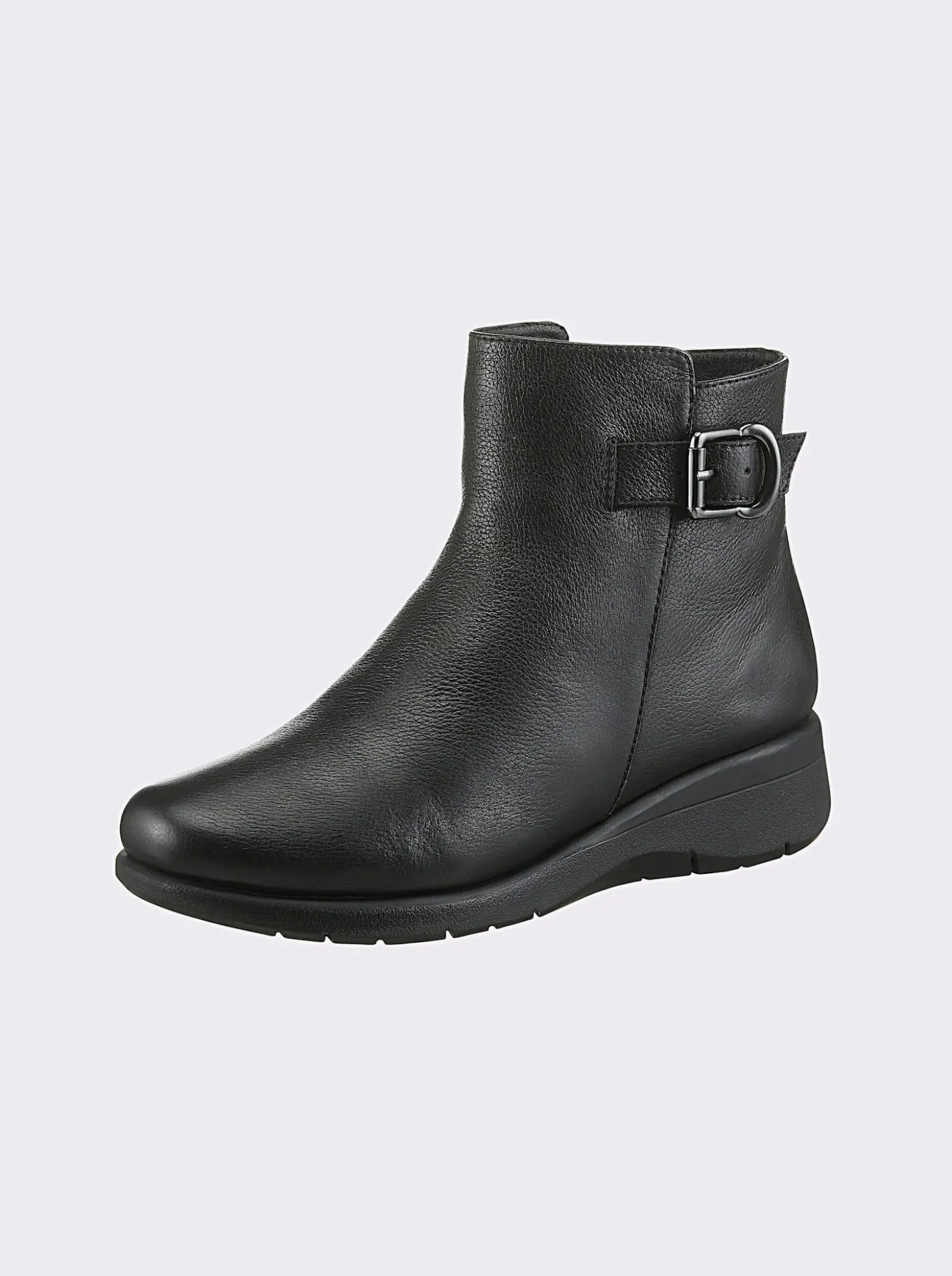 Stiefelette