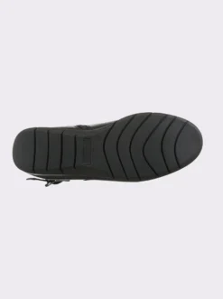 Stiefelette