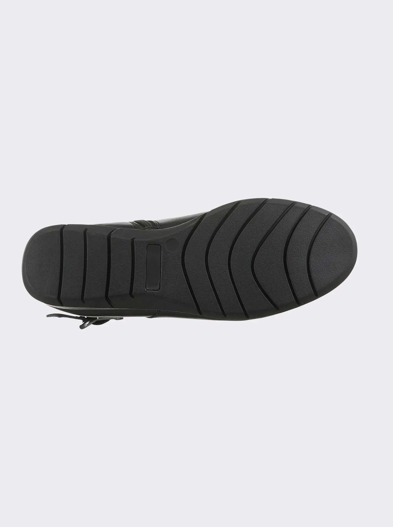 Stiefelette