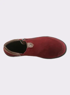 Stiefelette