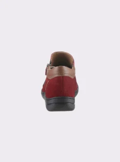 Stiefelette