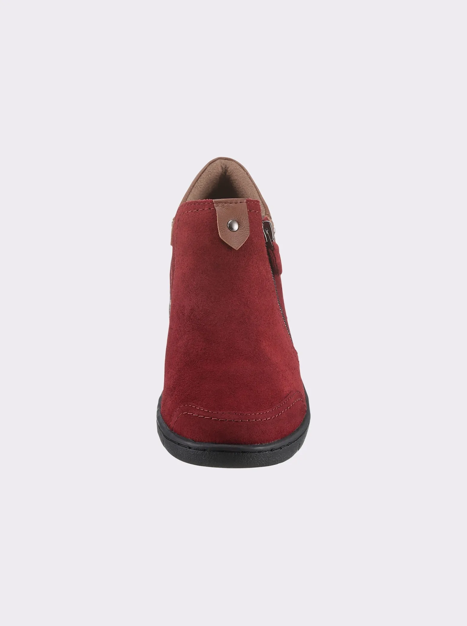 Stiefelette