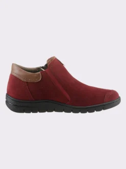 Stiefelette