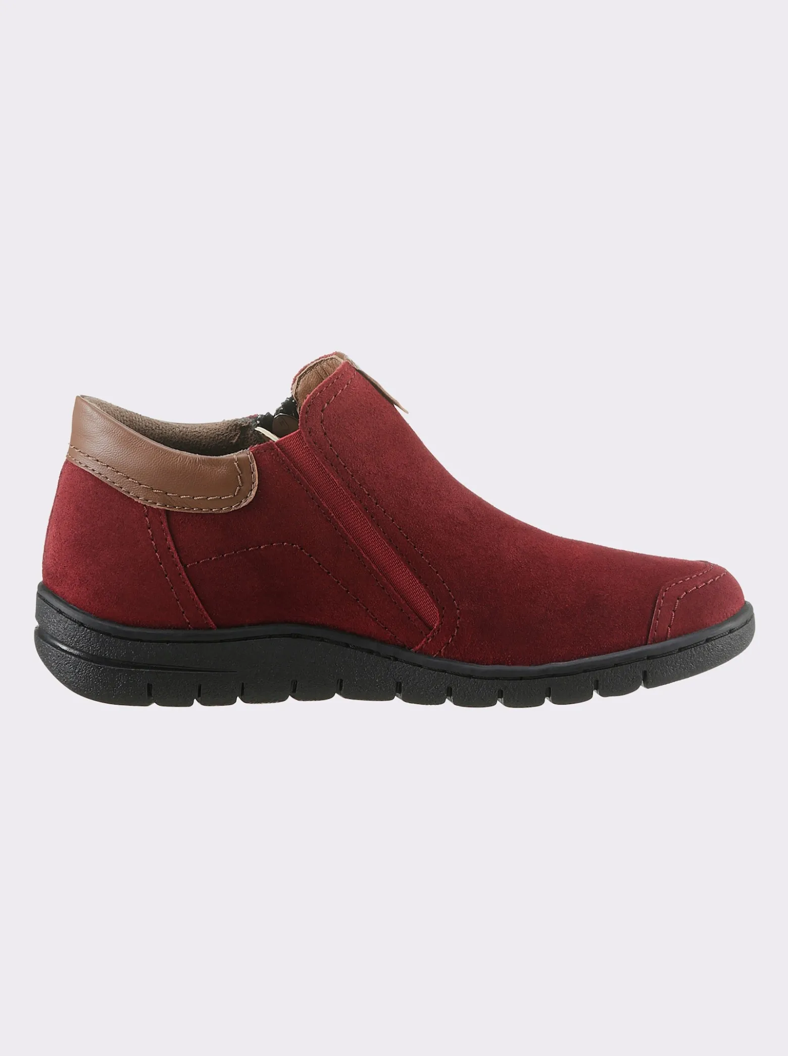 Stiefelette