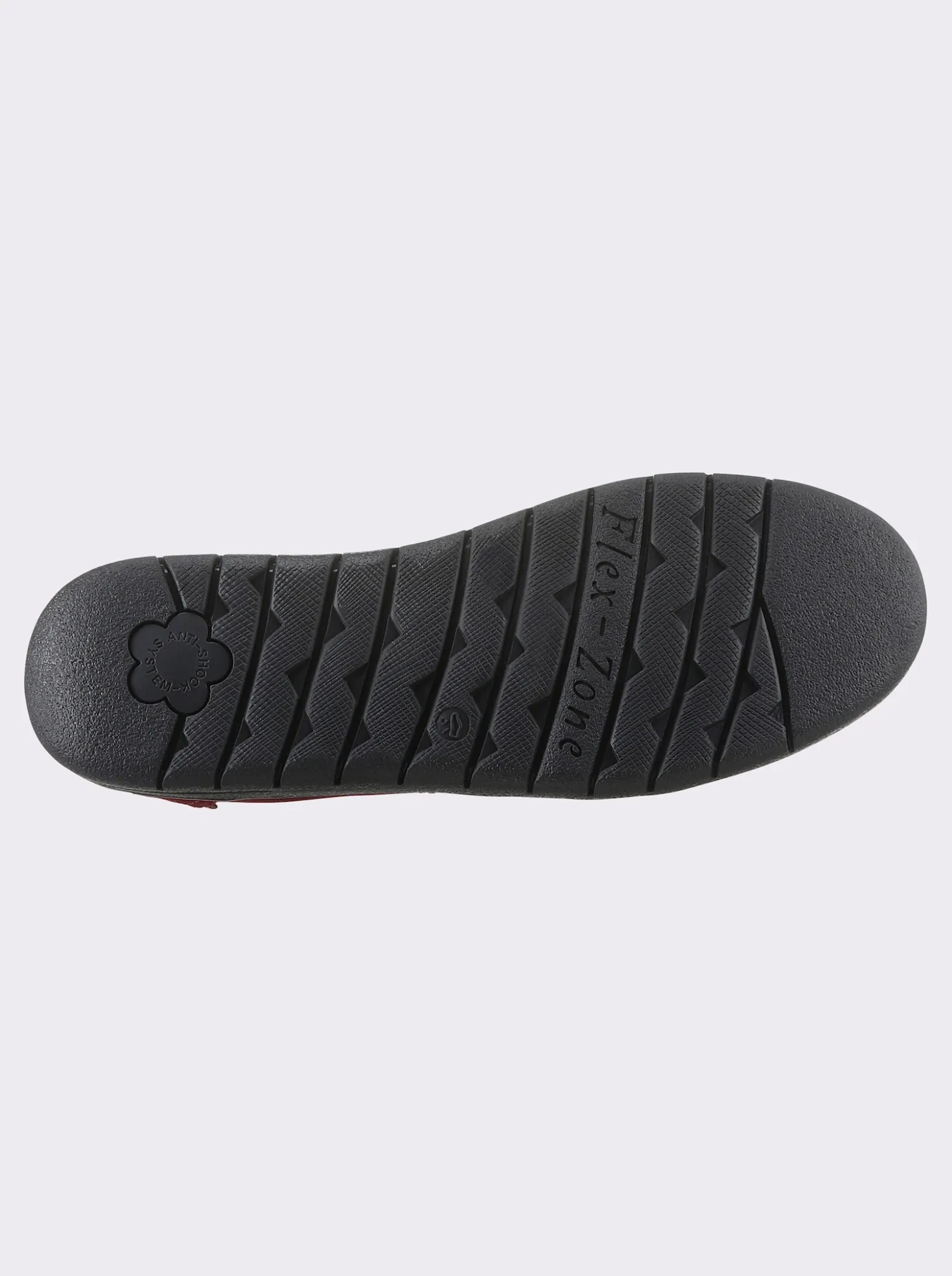 Stiefelette
