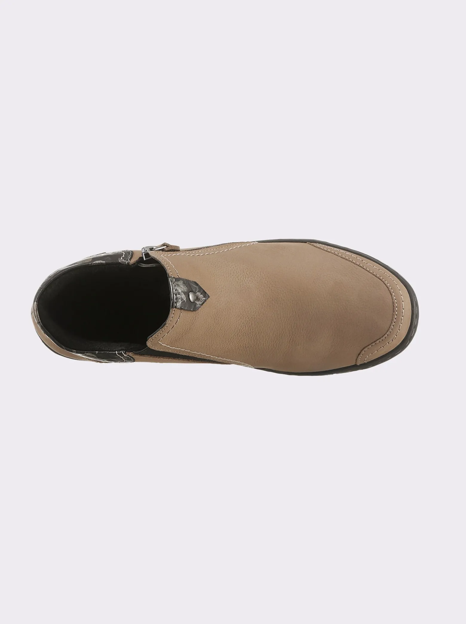 Stiefelette