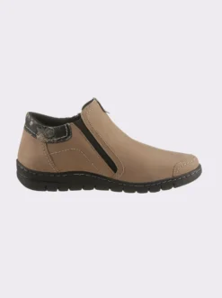 Stiefelette