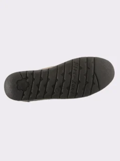 Stiefelette