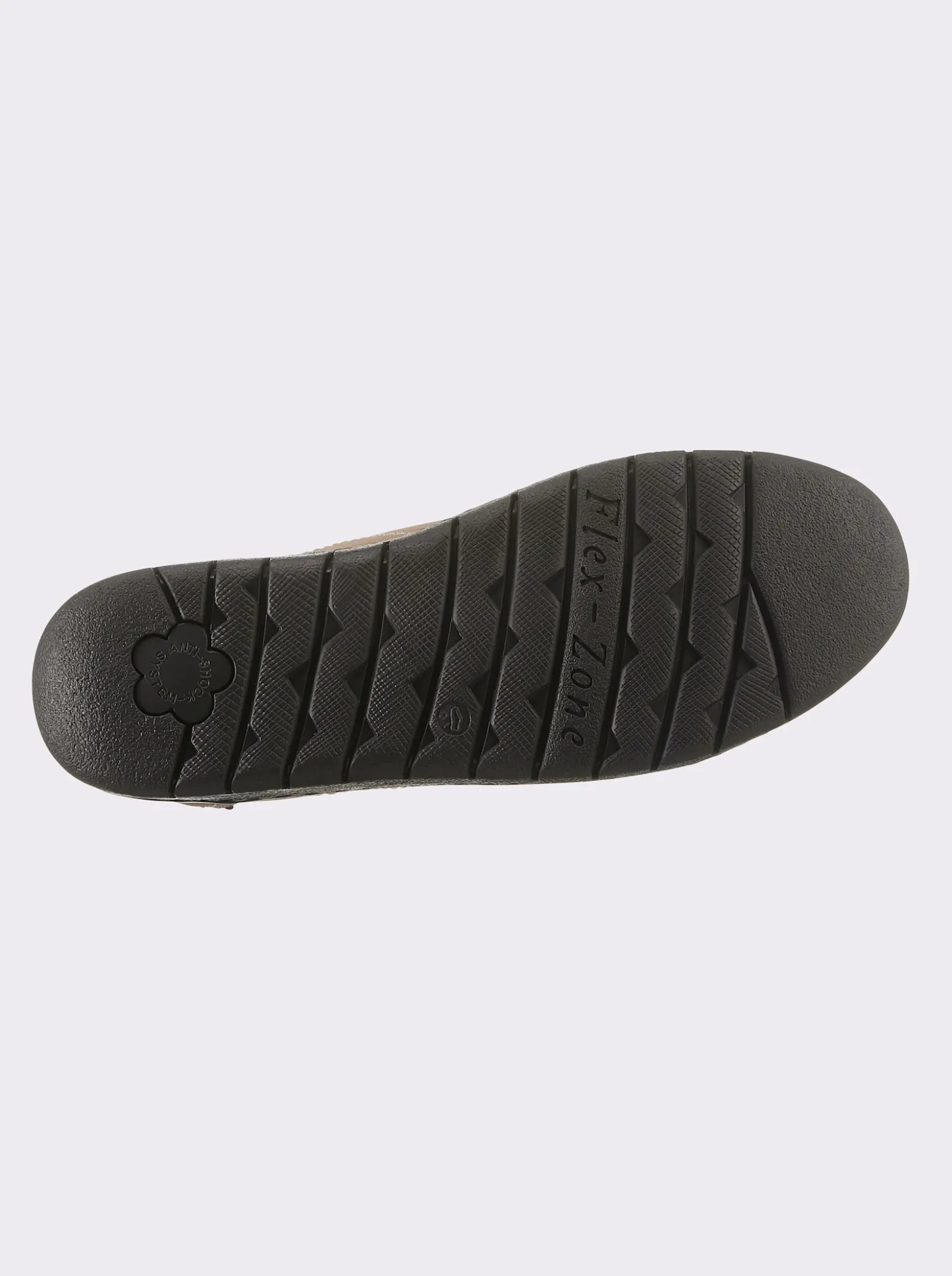 Stiefelette