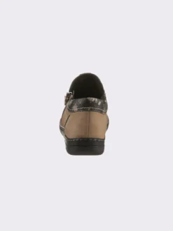 Stiefelette