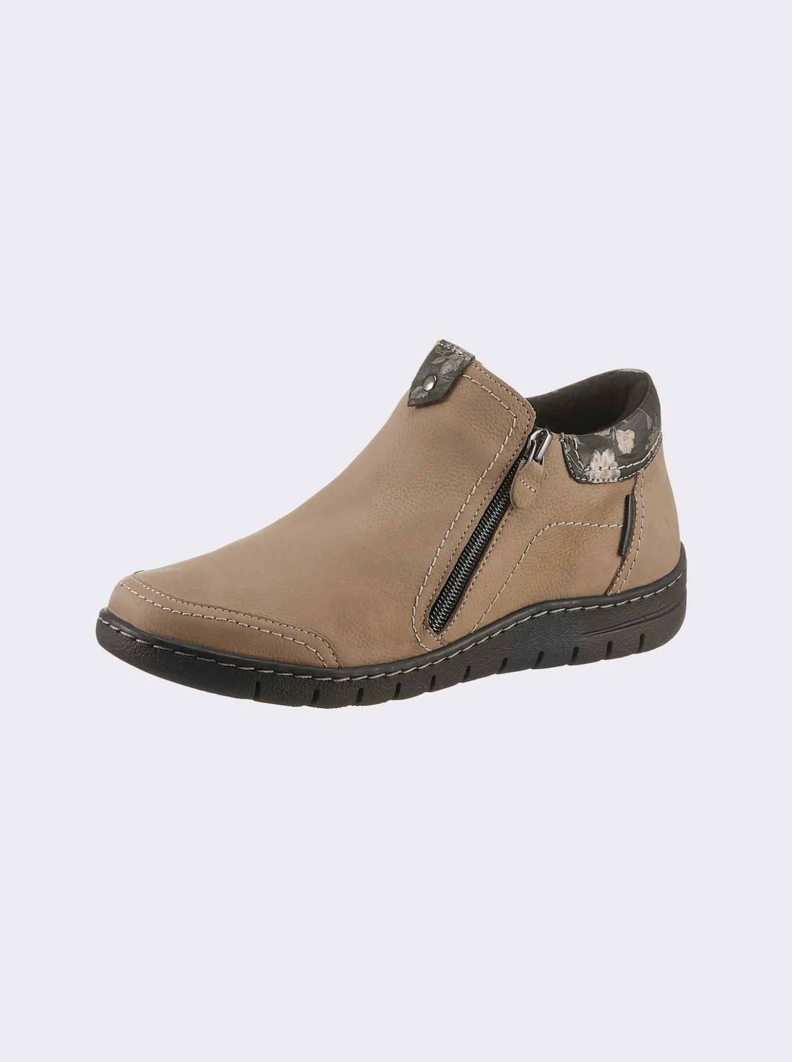 Stiefelette