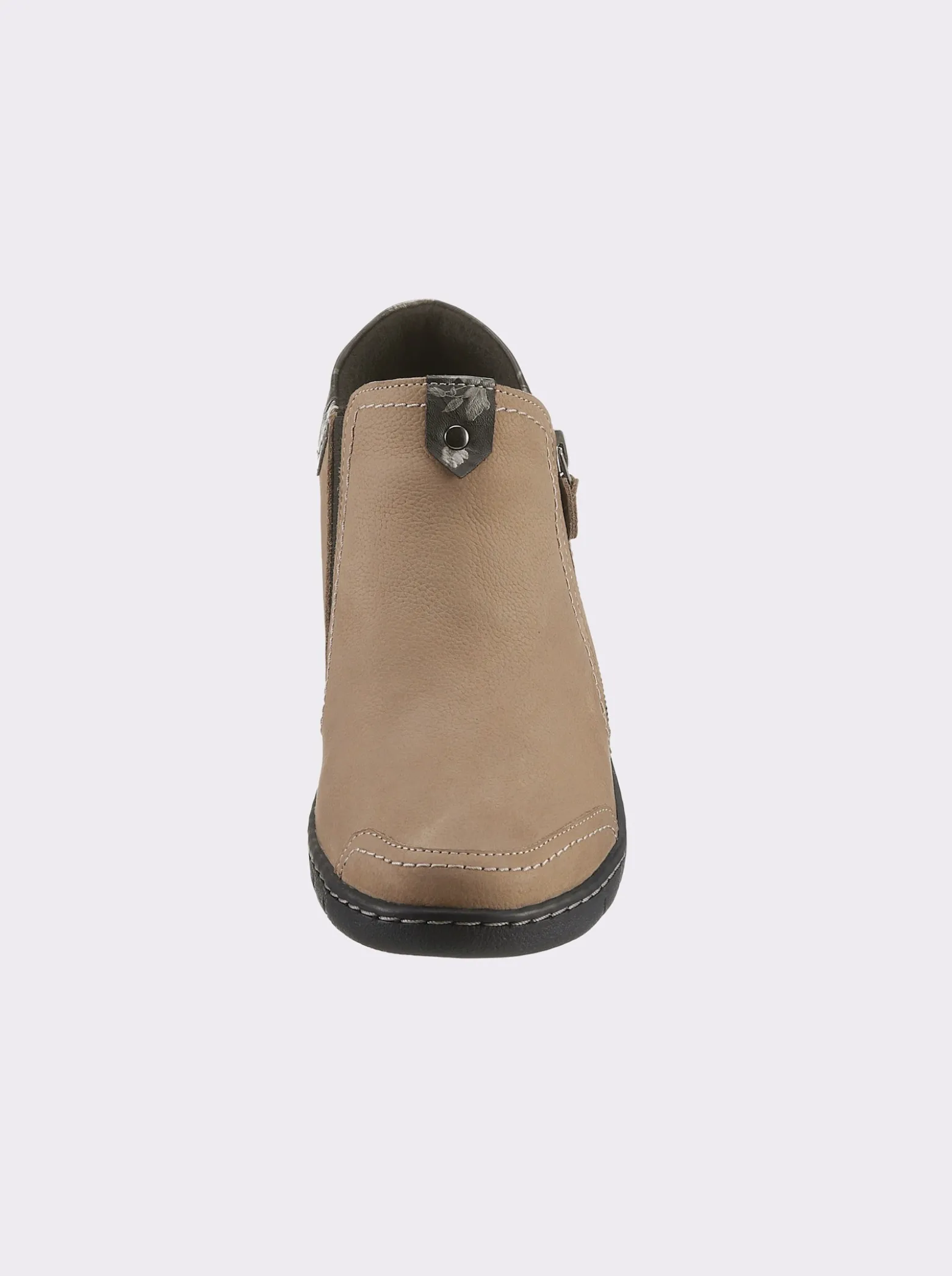 Stiefelette