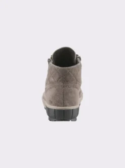 Stiefelette