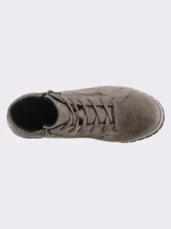 Stiefelette
