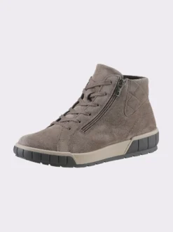 Stiefelette