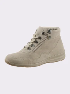 Stiefelette