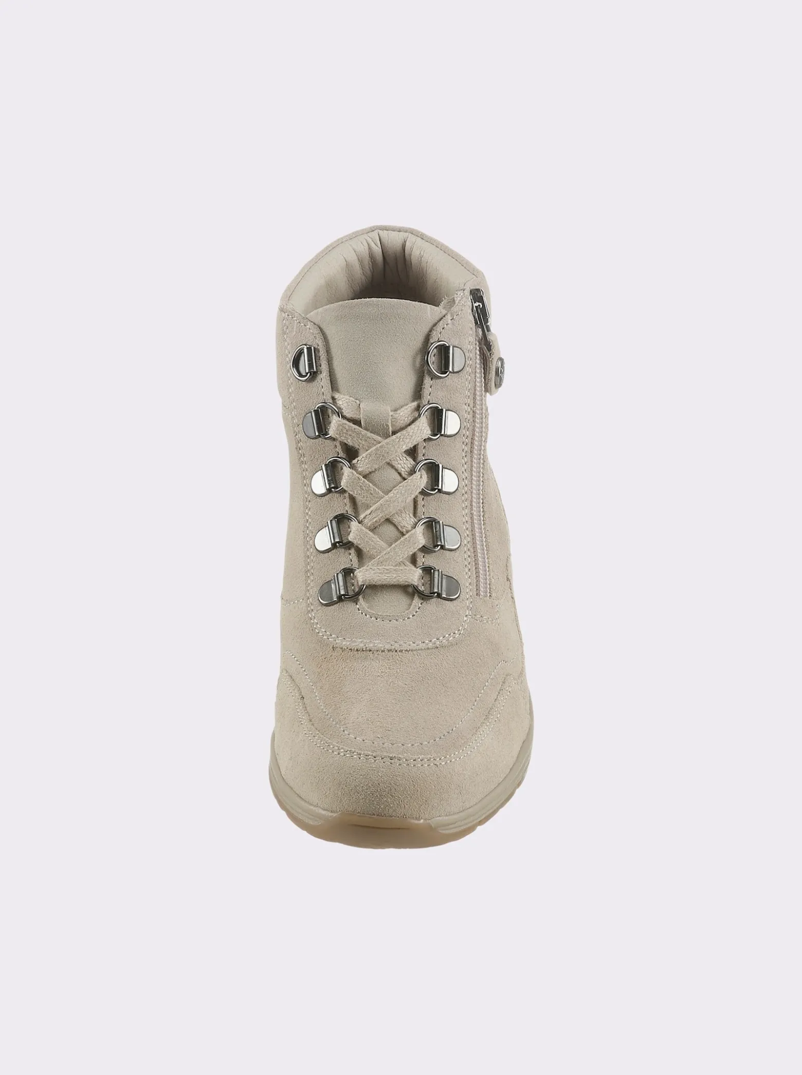 Stiefelette