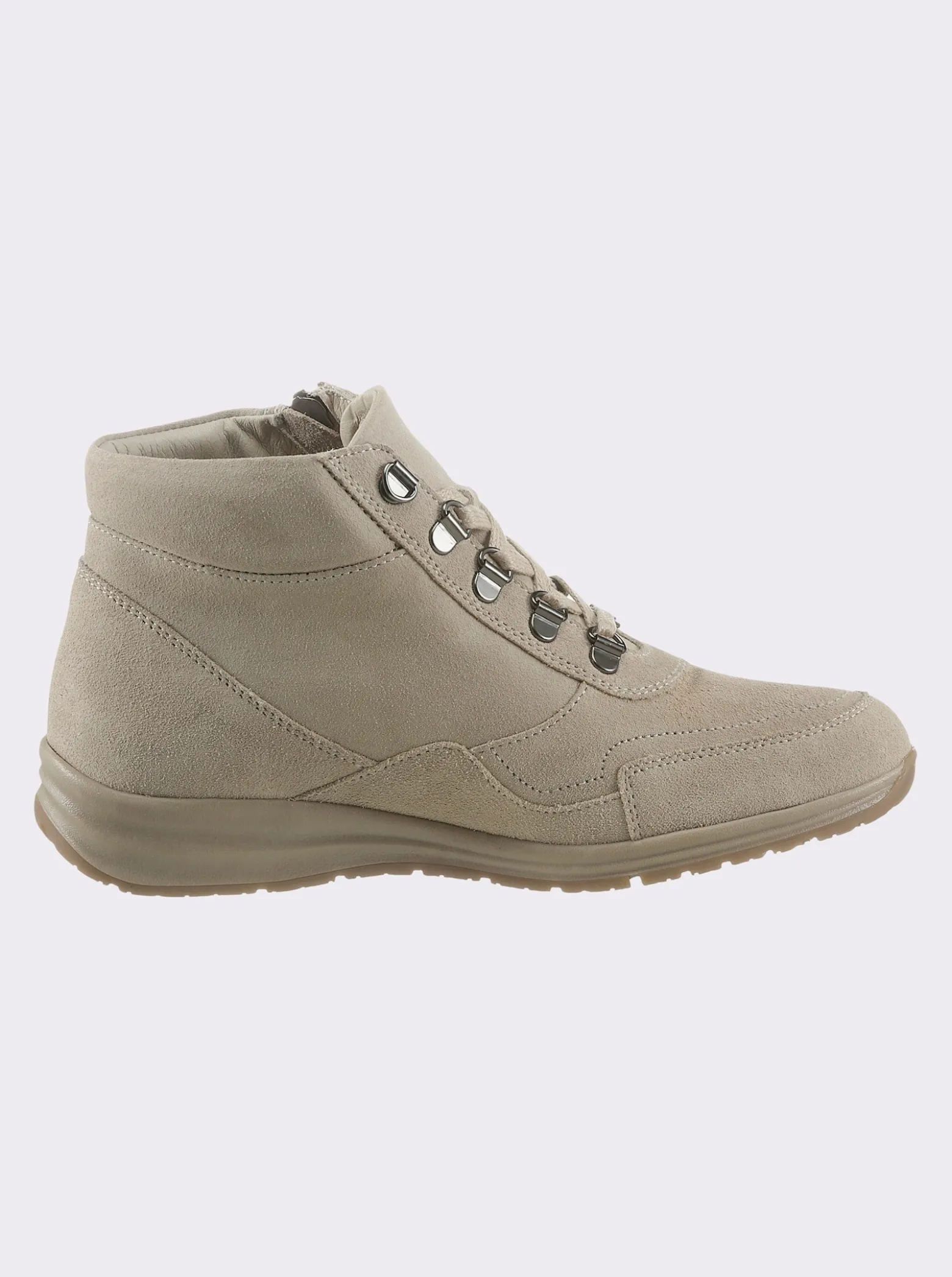 Stiefelette