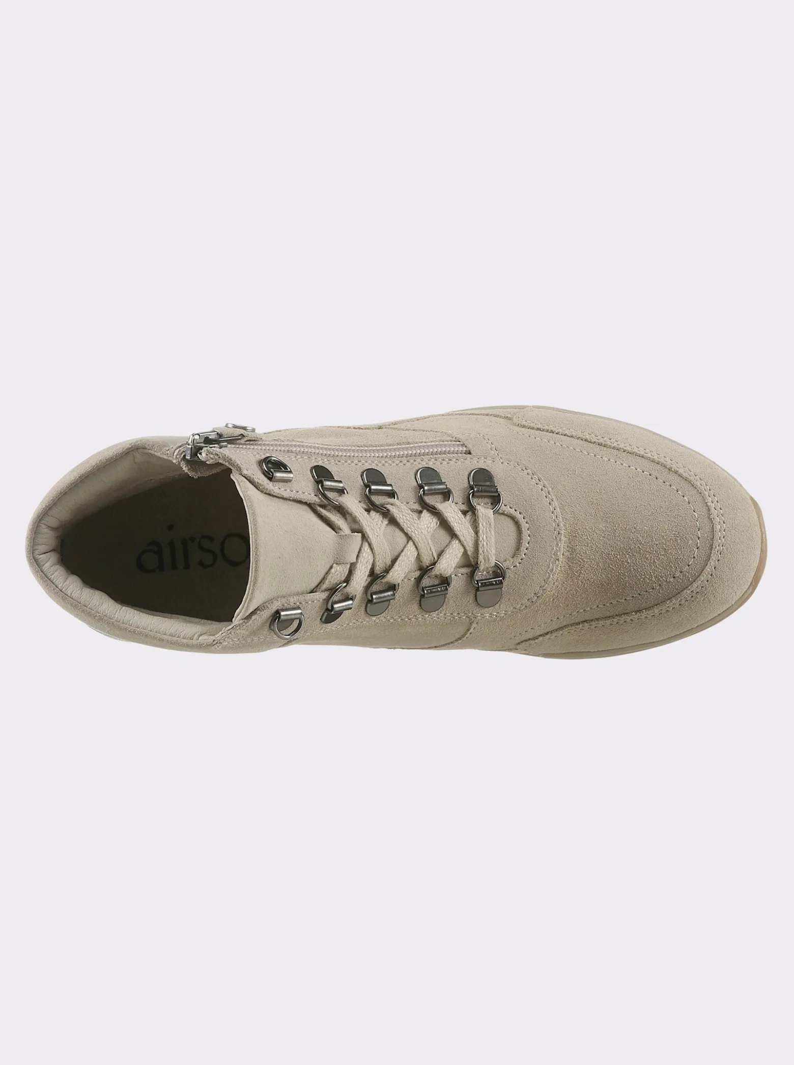 Stiefelette