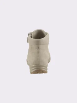 Stiefelette